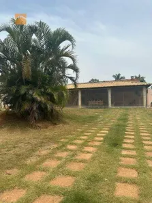 Fazenda/Sítio com 2 Quartos à venda, 220m² no Residencial Alvorada, Araçoiaba da Serra