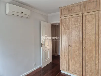 Apartamento com 3 Quartos para alugar, 93m² no Itaim Bibi, São Paulo