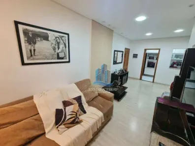 Apartamento com 2 Quartos à venda, 129m² no Santa Maria, São Caetano do Sul