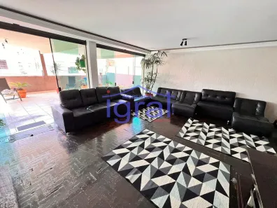 Sobrado com 6 Quartos à venda, 322m² no Cidade Vargas, São Paulo