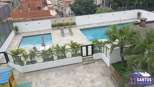 Apartamento com 3 Quartos à venda, 204m² no Vila Regente Feijó, São Paulo