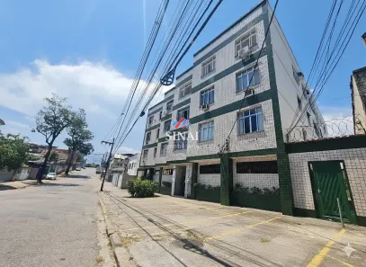 Apartamento com 2 Quartos para alugar, 65m² no Penha Circular, Rio de Janeiro