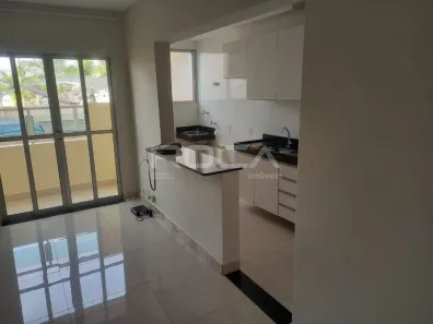 Apartamento com 2 Quartos à venda, 49m² no Nova Aliança, Ribeirão Preto