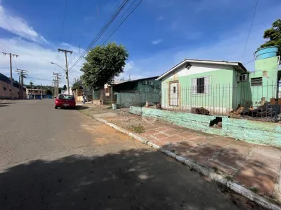 Lote/Terreno à venda, 360m² no Canudos, Novo Hamburgo