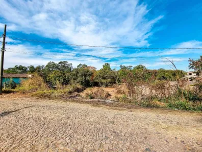 Lote/Terreno à venda, 1969m² no Dom Pedro II, Divinópolis