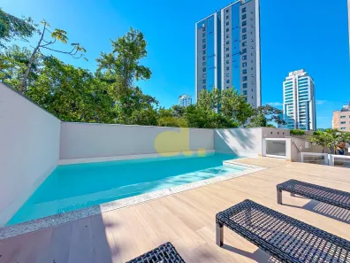 Apartamento com 3 Quartos à venda, 115m² no Velha, Blumenau