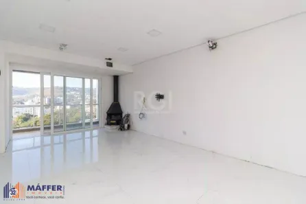 Casa com 5 Quartos à venda, 377m² no Teresópolis, Porto Alegre