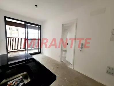 Apartamento com 1 Quarto à venda, 32m² no Vila Gumercindo, São Paulo