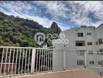 Apartamento com 2 Quartos à venda, 56m² no Copacabana, Rio de Janeiro