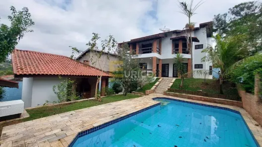 Casa de Condomínio com 3 Quartos à venda, 275m² no Vilagge Capricio, Louveira