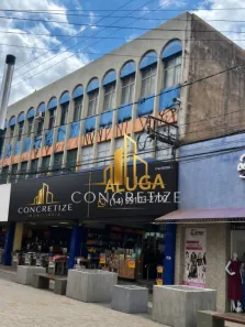 Ponto Comercial para alugar, 460m² no Centro, Bauru