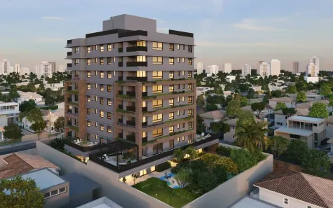 Cobertura com 3 Quartos à venda, 251m² no Bela Aliança, São Paulo