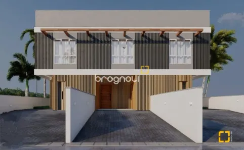 Casa com 3 Quartos à venda, 140m² no Campeche, Florianópolis