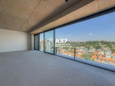 Apartamento com 3 Quartos à venda, 183m² no Vila Nova Conceição, São Paulo