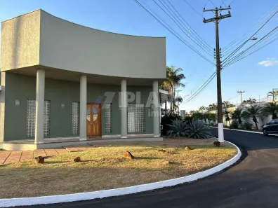 Casa de Condomínio com 5 Quartos à venda, 689m² no Cidade Jardim, Araraquara