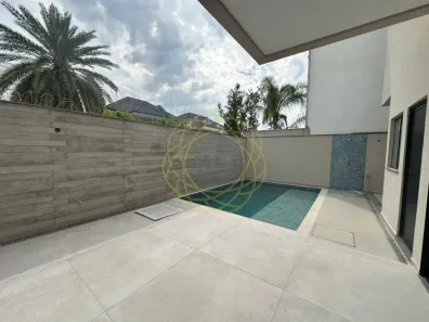 Casa de Condomínio com 3 Quartos à venda, 316m² no Recreio dos Bandeirantes, Rio de Janeiro