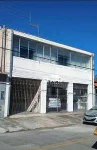 Casa com 2 Quartos para alugar, 80m² no Bosque dos Eucaliptos, São José dos Campos