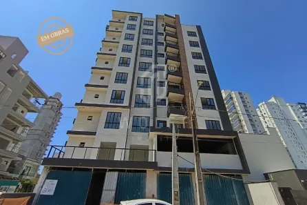 Apartamento com 3 Quartos à venda, 87m² no Itacolomi, Balneário Piçarras
