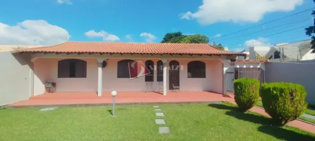 Casa com 2 Quartos à venda, 103m² no Jardim Guaporé, Maringá