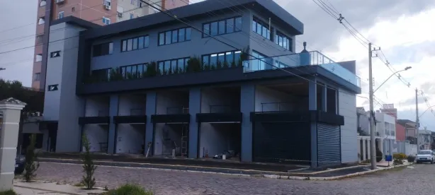 Ponto Comercial para alugar, 96m² no Marechal Rondon, Canoas