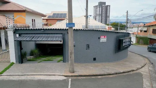 Casa com 3 Quartos à venda, 174m² no Jardim Santa Rosália, Sorocaba
