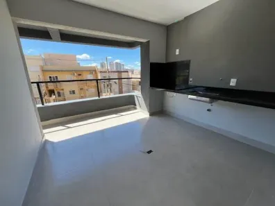 Apartamento com 3 Quartos à venda, 90m² no Jardim Botânico, Ribeirão Preto