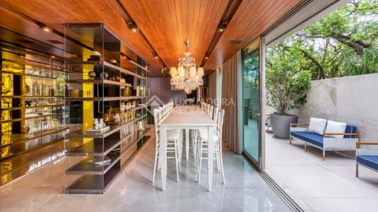 Apartamento com 4 Quartos à venda, 526m² no Moinhos de Vento, Porto Alegre
