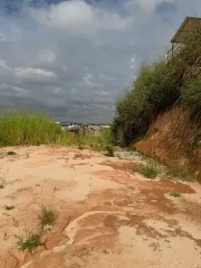 Lote/Terreno à venda, 360m² no Arvoredo 2ª Seção, Contagem