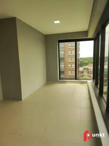 Sala Comercial à venda, 54m² no Santo Agostinho, Manaus