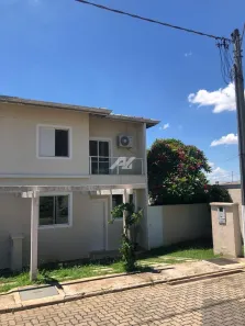 Casa de Condomínio com 4 Quartos à venda, 199m² no Parque Taquaral, Campinas