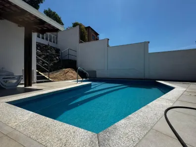 Casa de Condomínio com 3 Quartos à venda, 433m² no São Pedro, Juiz de Fora