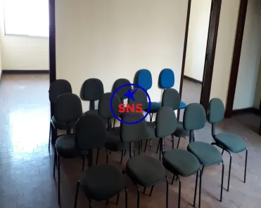Sala Comercial para alugar, 61m² no Centro, Campinas
