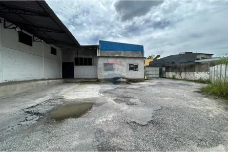Galpão/Depósito/Armazém para alugar, 750m² no Jardim Maringá, Mauá