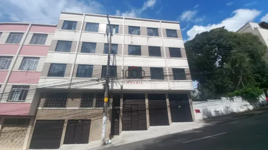 Apartamento com 3 Quartos à venda, 86m² no Santa Helena, Juiz de Fora