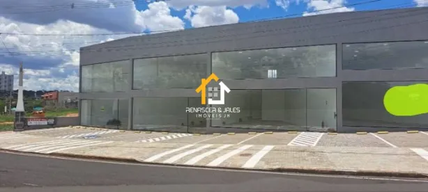 Sala Comercial para alugar, 68m² no Residencial Marcia, São José do Rio Preto