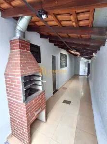 Casa com 3 Quartos à venda, 120m² no Jardim Castelo Branco, Ribeirão Preto