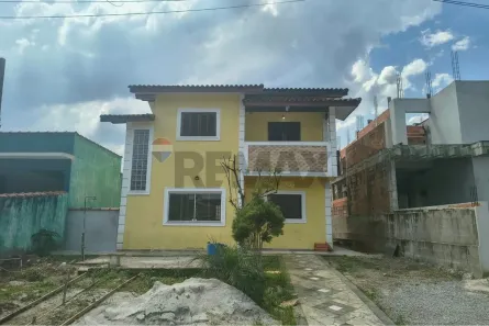Casa de Condomínio com 2 Quartos à venda, 109m² no Morada da Praia, Bertioga
