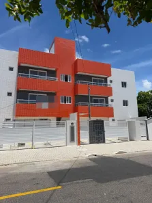 Apartamento com 2 Quartos à venda, 45m² no Cristo Redentor, João Pessoa