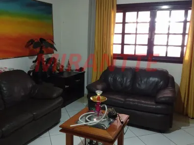 Sobrado com 3 Quartos à venda, 400m² no Vila Germinal, São Paulo