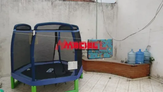 Sobrado com 3 Quartos à venda, 125m² no Jardim das Indústrias, São José dos Campos