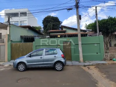 Casa com 2 Quartos à venda, 107m² no Núcleo Residencial Silvio Vilari, São Carlos