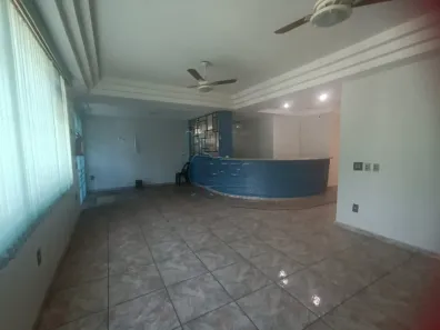 Ponto Comercial com 9 Quartos para alugar, 300m² no Jardim Sumaré, Ribeirão Preto