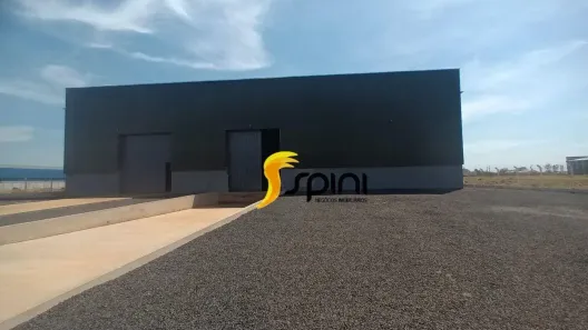 Galpão/Depósito/Armazém para alugar, 3950m² no Loteamento Centro Empresarial Leste III, Uberlândia