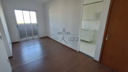 Apartamento com 3 Quartos à venda, 65m² no Condomínio Residencial Colinas do Paratehy, São José dos Campos