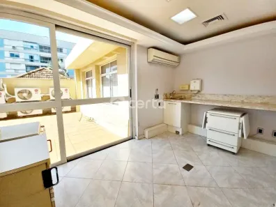 Sala Comercial para alugar, 150m² no Moinhos de Vento, Porto Alegre