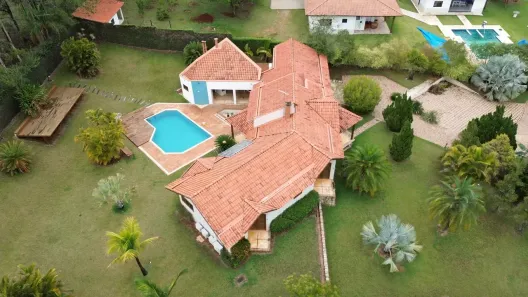 Casa de Condomínio com 4 Quartos à venda, 5000m² no , Porto Feliz