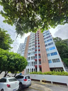 Apartamento com 3 Quartos à venda, 110m² no Ondina, Salvador
