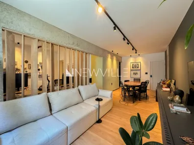 Apartamento com 2 Quartos à venda, 67m² no Boa Viagem, Recife