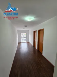 Casa com 2 Quartos para alugar, 52m² no Jardim São Salvador, Taboão da Serra