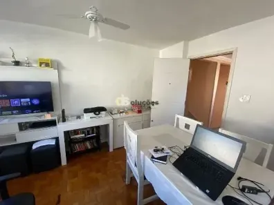 Apartamento com 2 Quartos à venda, 49m² no Alto de Pinheiros, São Paulo